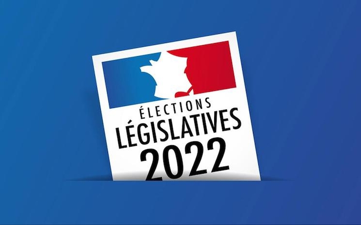 Élections législatives du 19 juin 2022