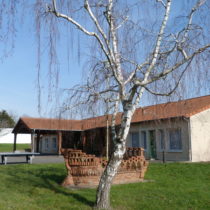 École Saint Exupéry - Trémentines