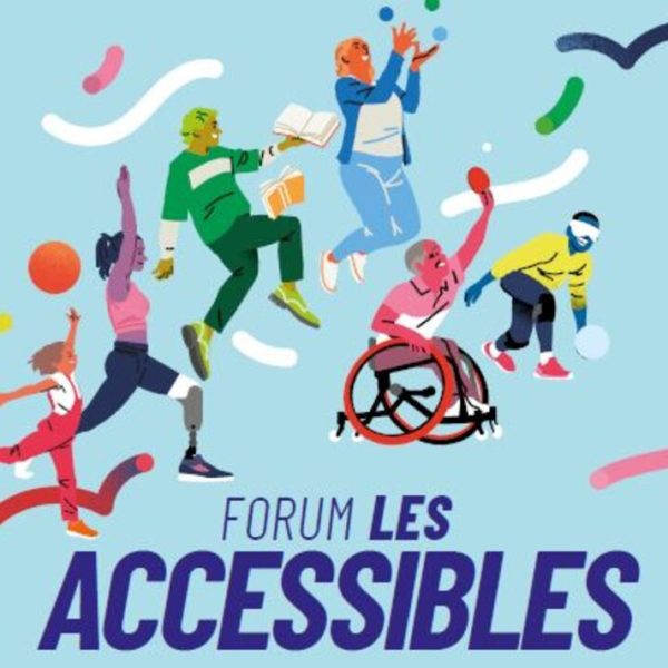 Forum les Accessibles