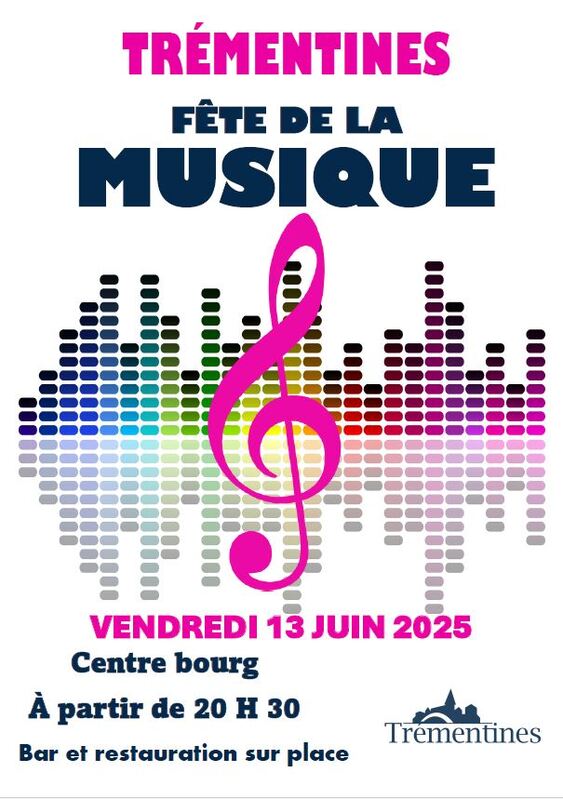 Fête de la musique
