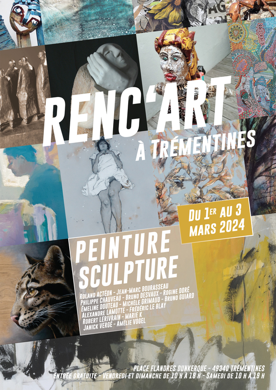 Renc`Art 2024