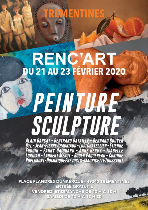 Renc`Art 2020