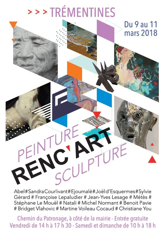 Renc`Art 2018