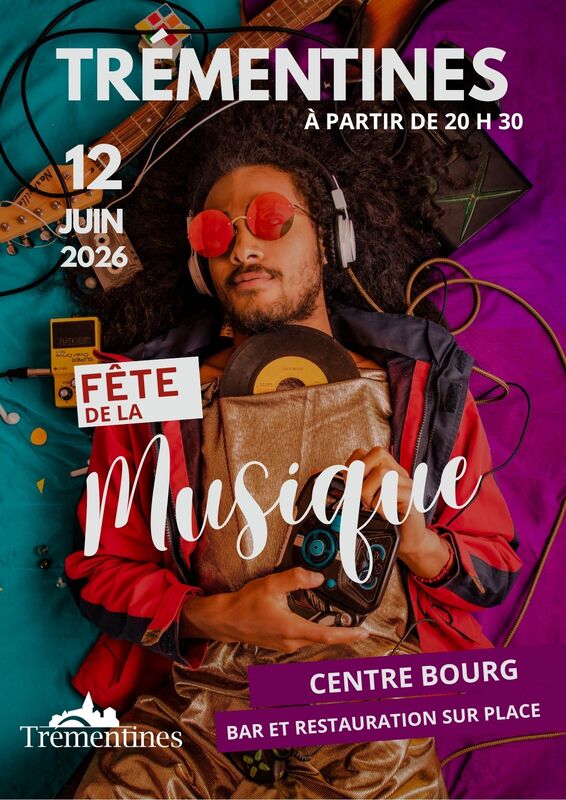 Fête de la musique