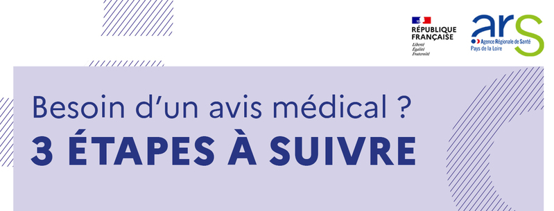 SANTÉ – bons réflexes