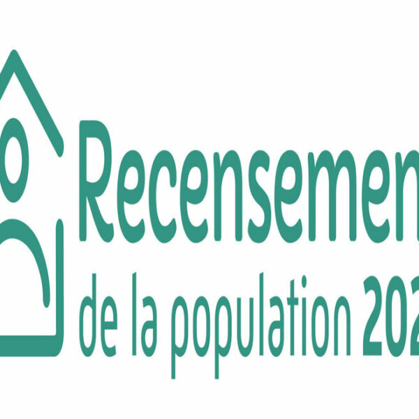 Recensement 2027